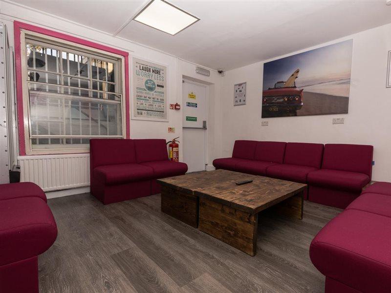Auberge de jeunesse Smart Camden (adults Only) Londres