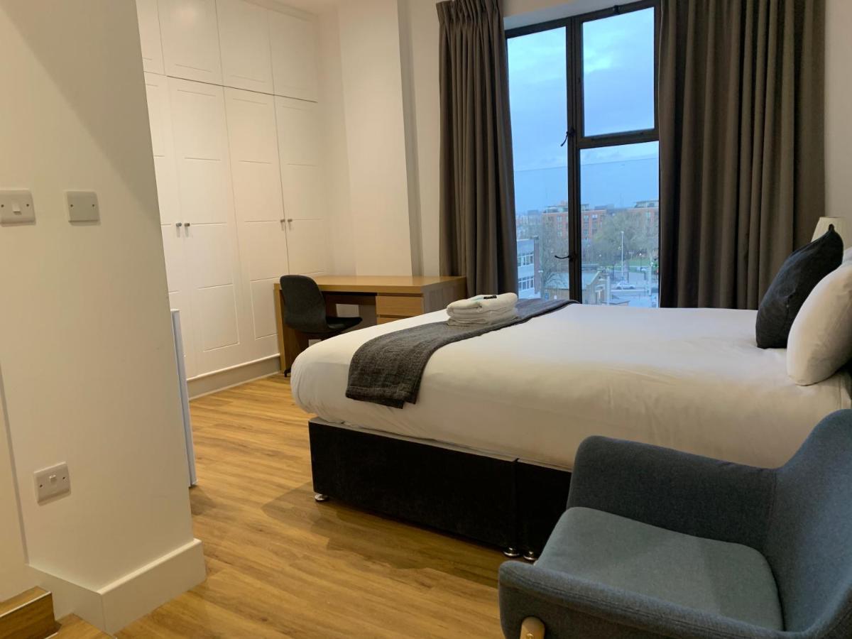 Simple Hotel London