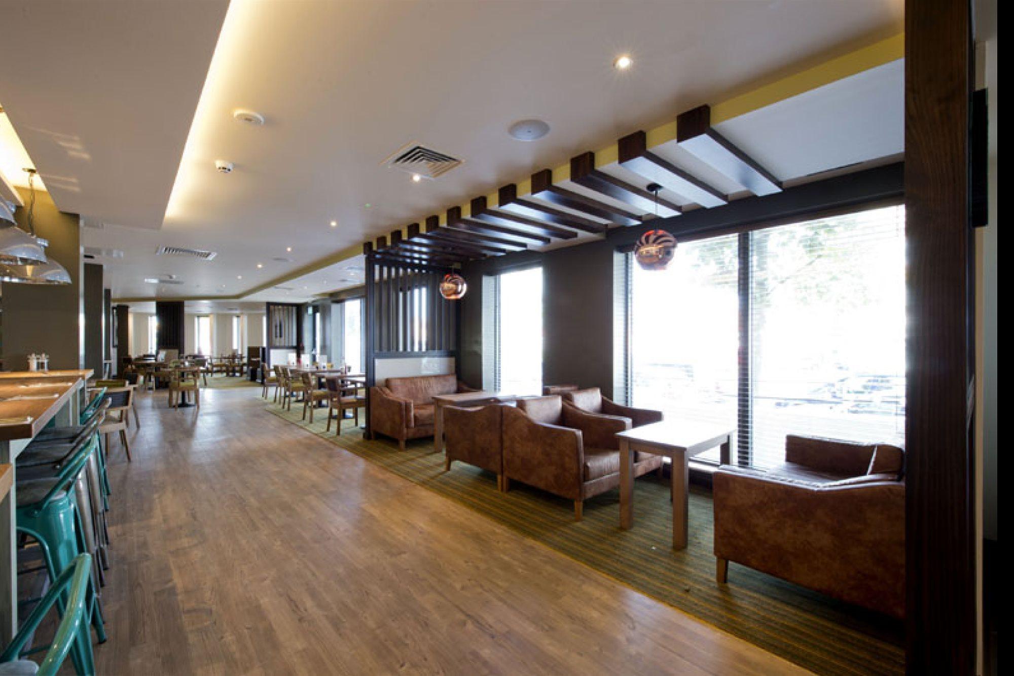 Hotel Premier Eltham London