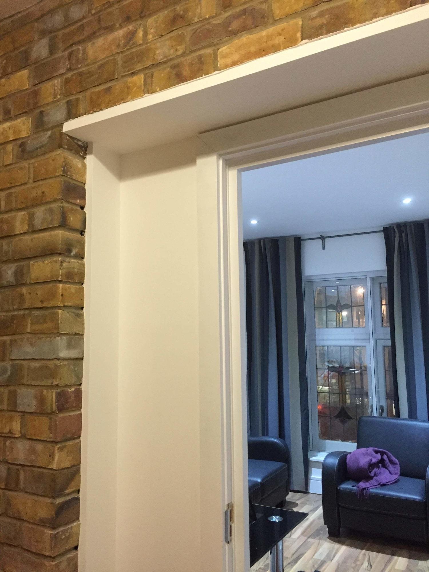 Whitechapel Gasthuis 2*
