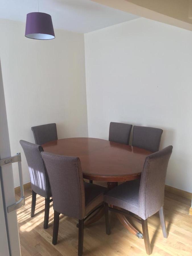 Appartement Single G1