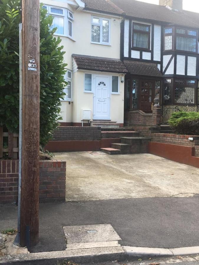 Single G1 Appartement Londen