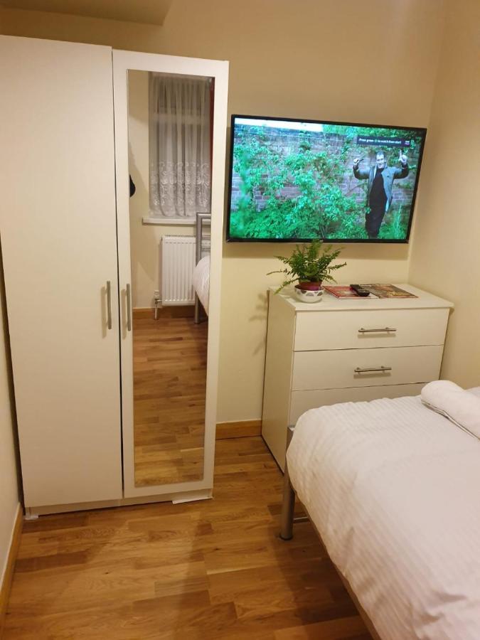 Single G1 * Londen