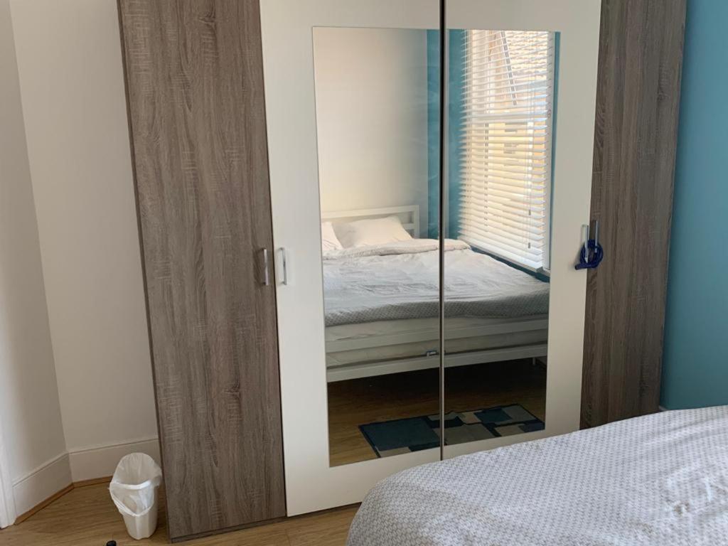 03 Bedroom Apartment-self Check In Lägenhet *