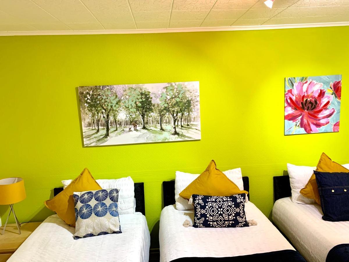 Appartement Excel 2 Bedrooms, Reception, Spacious Londres