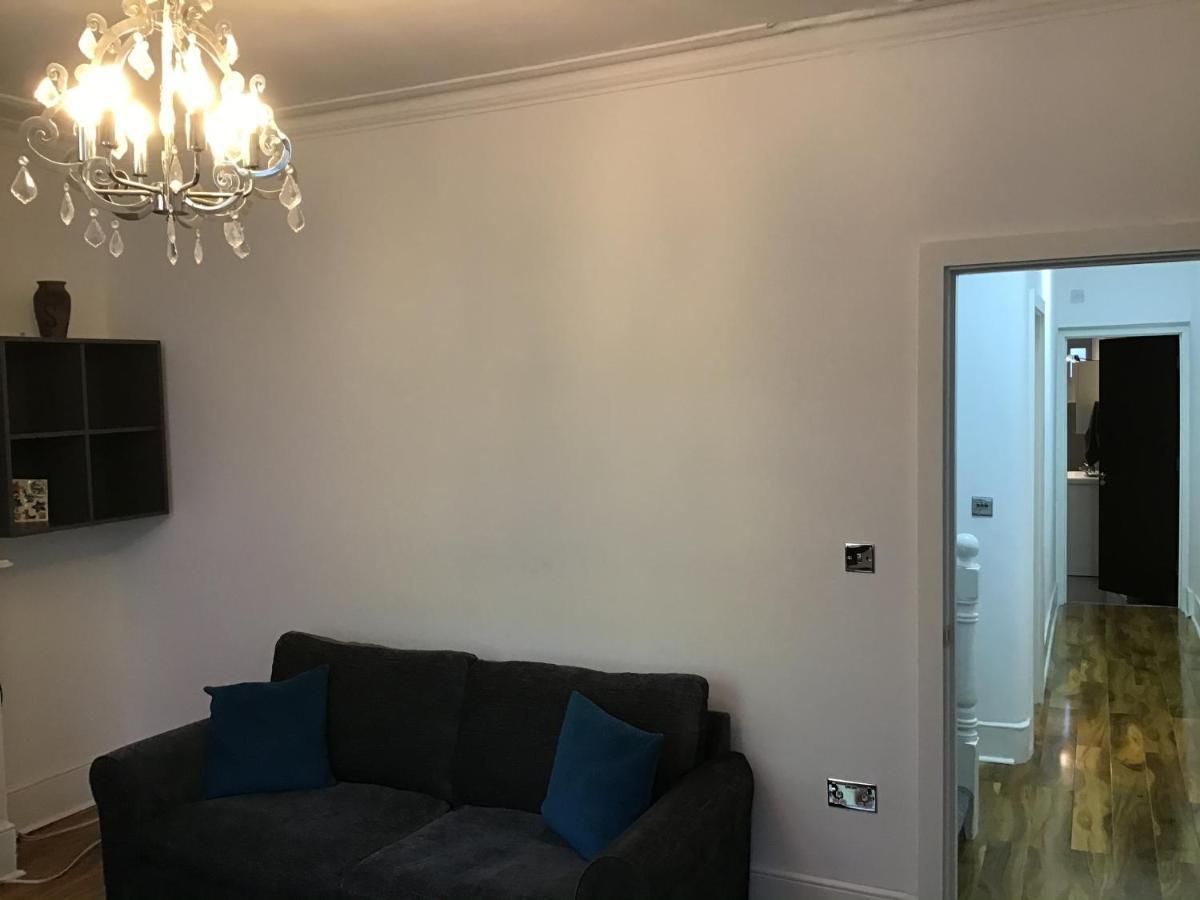 Residential Quarters, General Gordon Square * London