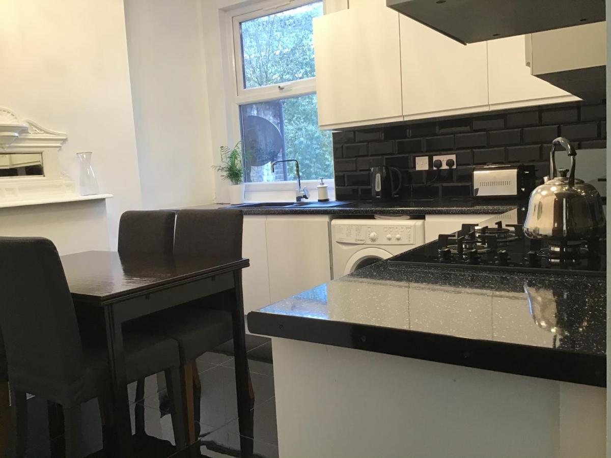 Apartment Residential Quarters, General Gordon Square London