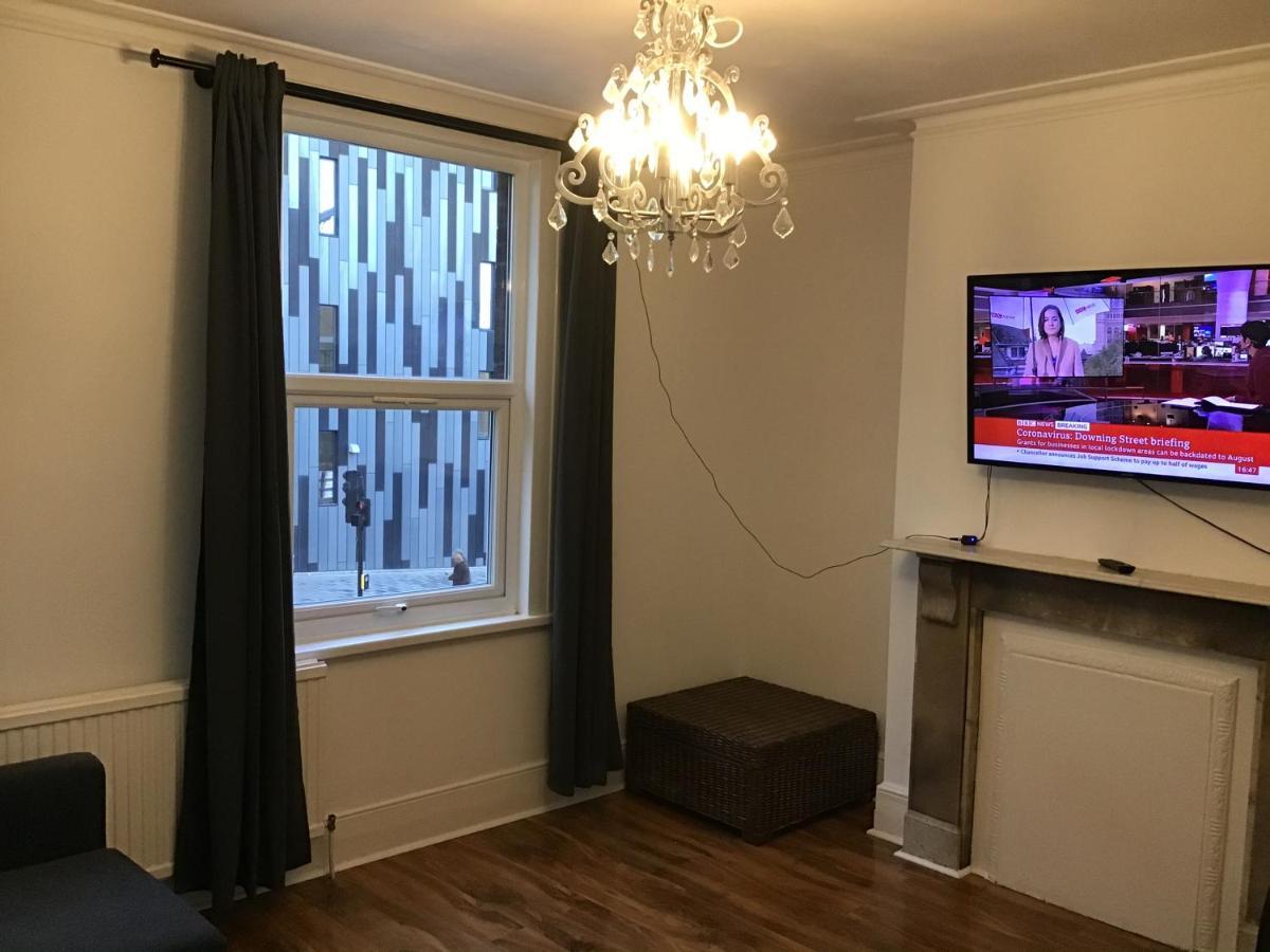 Apartment Residential Quarters, General Gordon Square London
