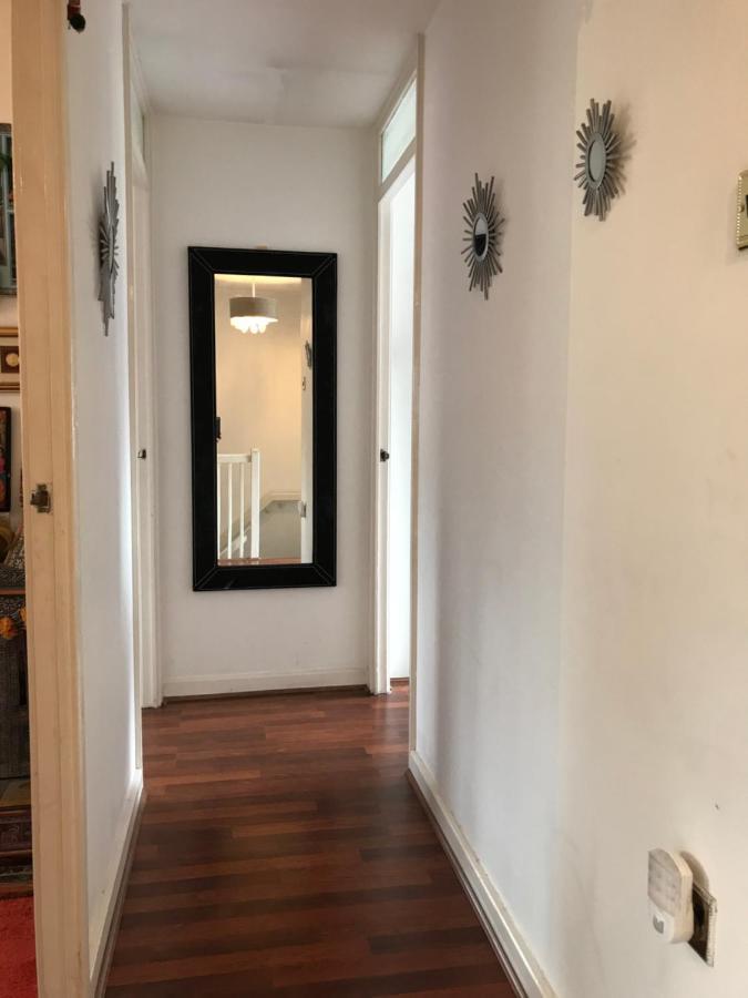 Spacious House 15min To Canary Wharf/o2/excel/central Feriehus London