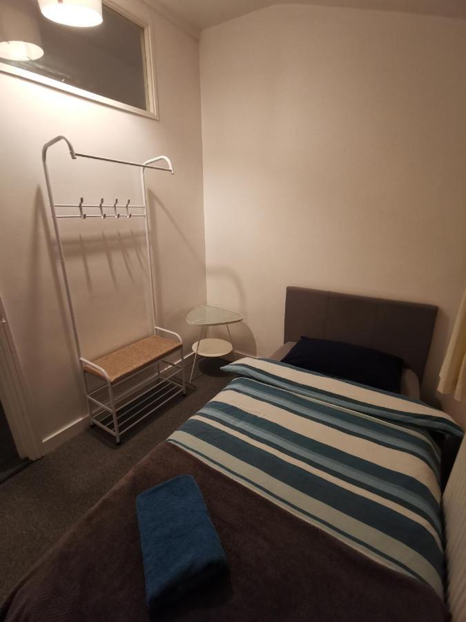 Gæstehus Budget London