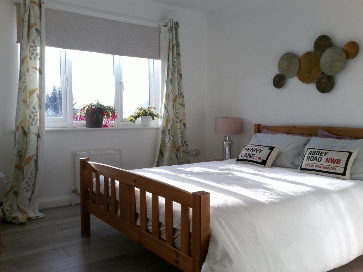 Appartamento Two Bedroom Luxury *