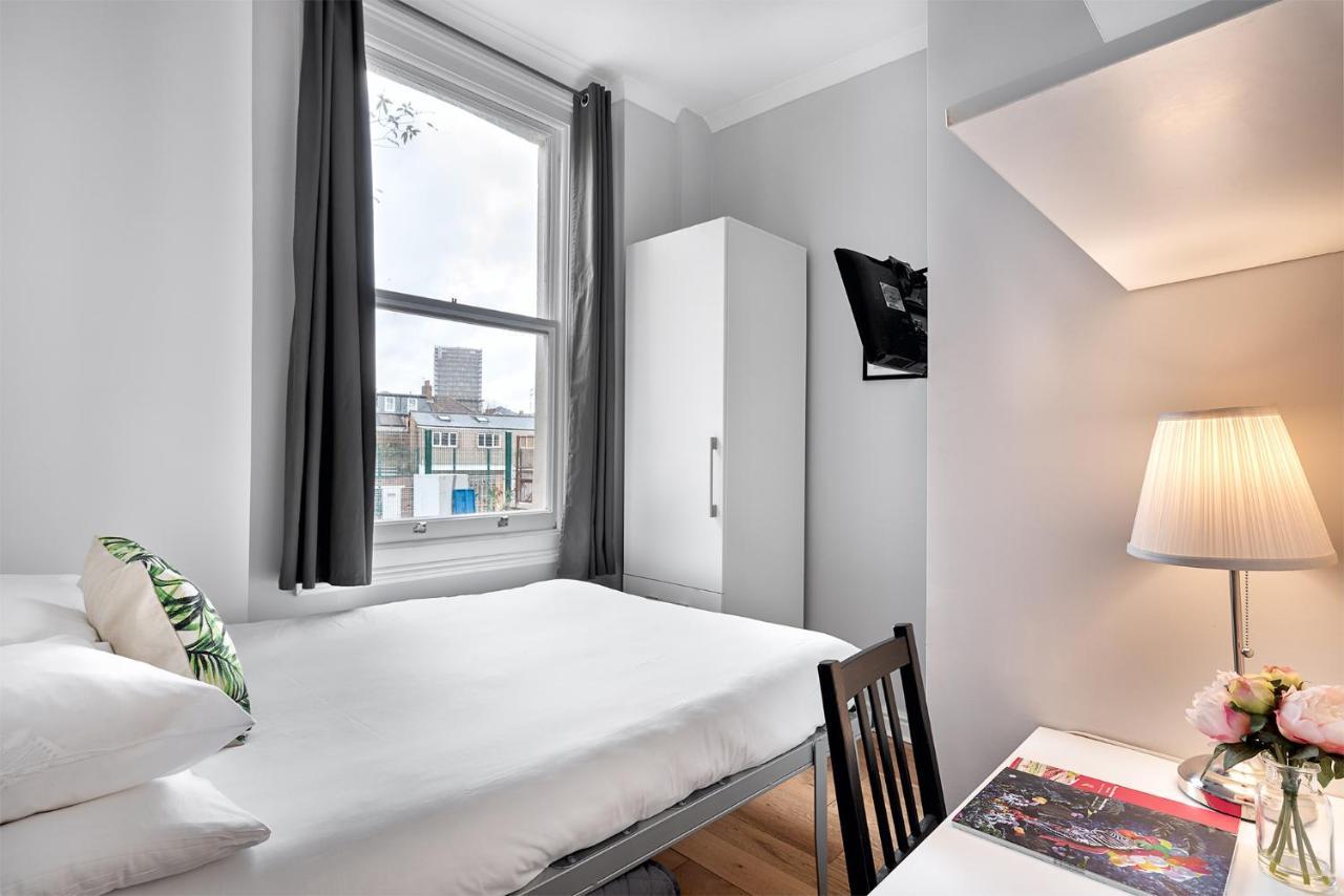 Hsa - Shoreditch Gjestgiverier 4*