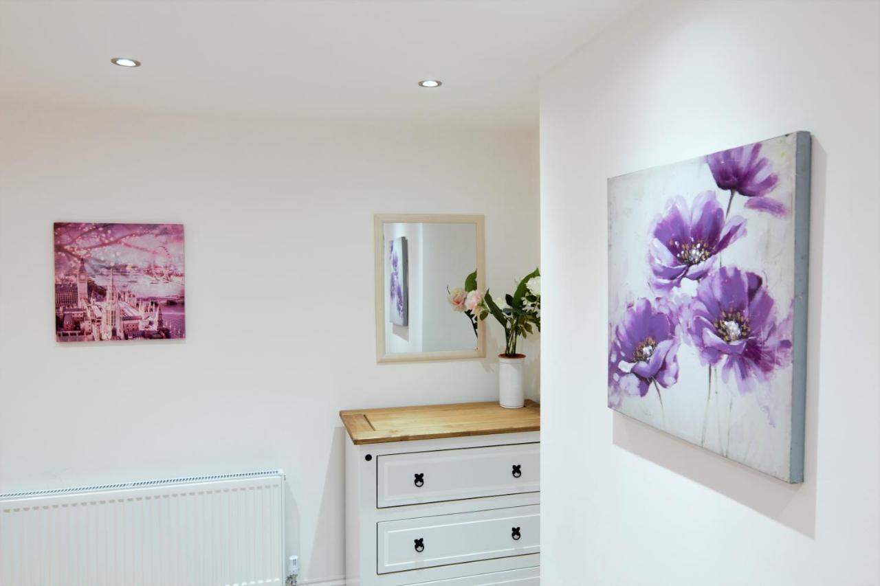 Appartement Newly Refurbished 2 Bedroom In The Heart Of Greenwich