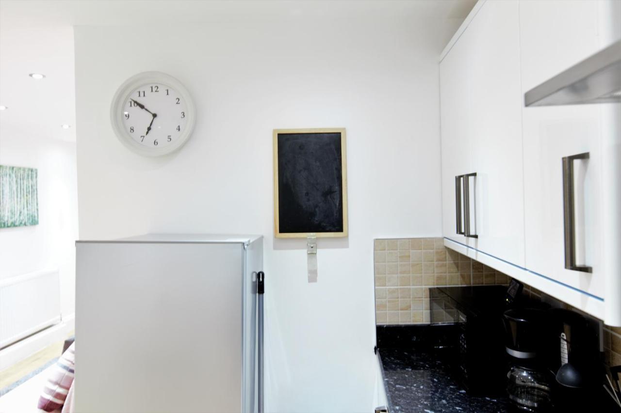 Appartement Newly Refurbished 2 Bedroom In The Heart Of Greenwich