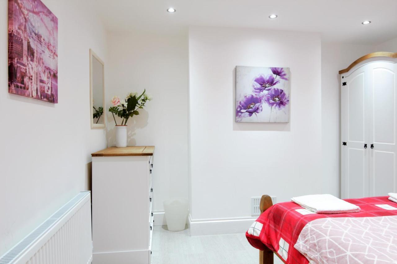 Appartement Newly Refurbished 2 Bedroom In The Heart Of Greenwich