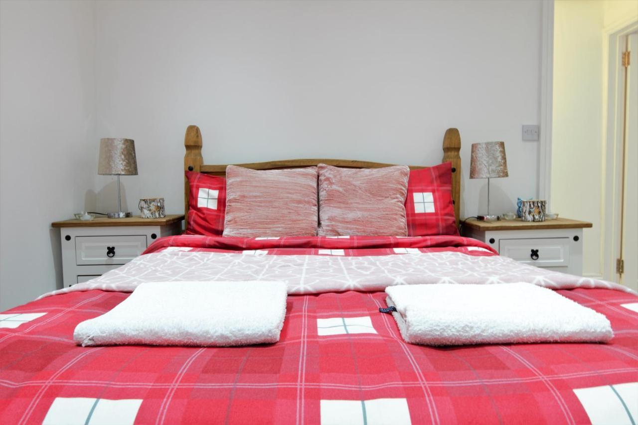 Appartement Newly Refurbished 2 Bedroom In The Heart Of Greenwich