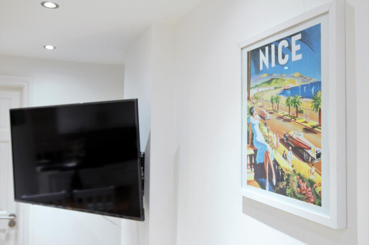 Appartement Newly Refurbished 2 Bedroom In The Heart Of Greenwich *