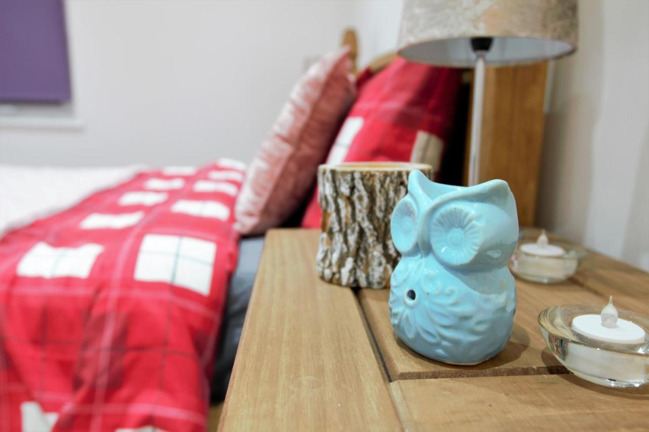 Appartement Newly Refurbished 2 Bedroom In The Heart Of Greenwich *