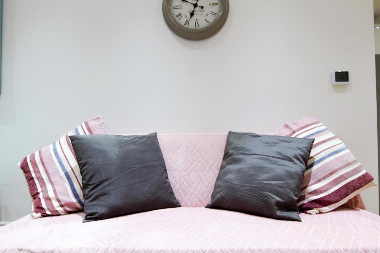 Appartement Newly Refurbished 2 Bedroom In The Heart Of Greenwich *