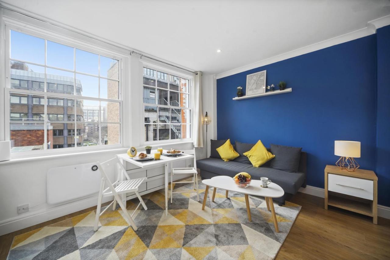 Lejlighed By Homely London