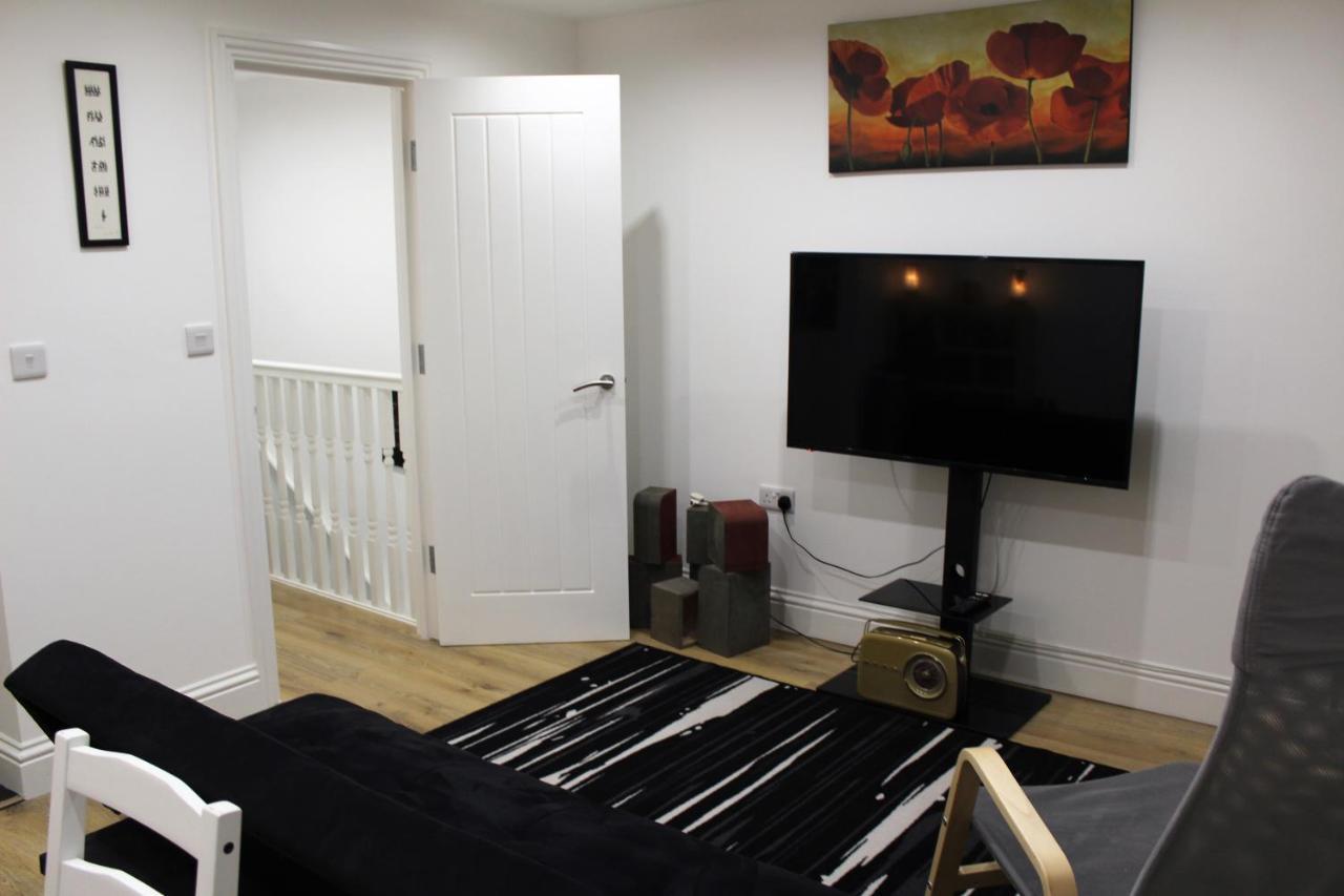 Apartment Modern 2 Bedroom In The Heart Of Greenwich *