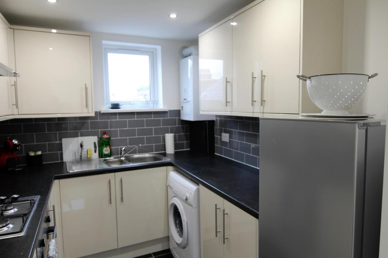 Apartment Modern 2 Bedroom In The Heart Of Greenwich