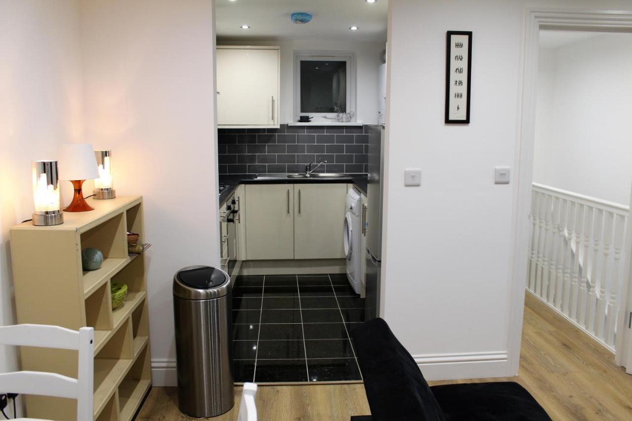 Apartment Modern 2 Bedroom In The Heart Of Greenwich