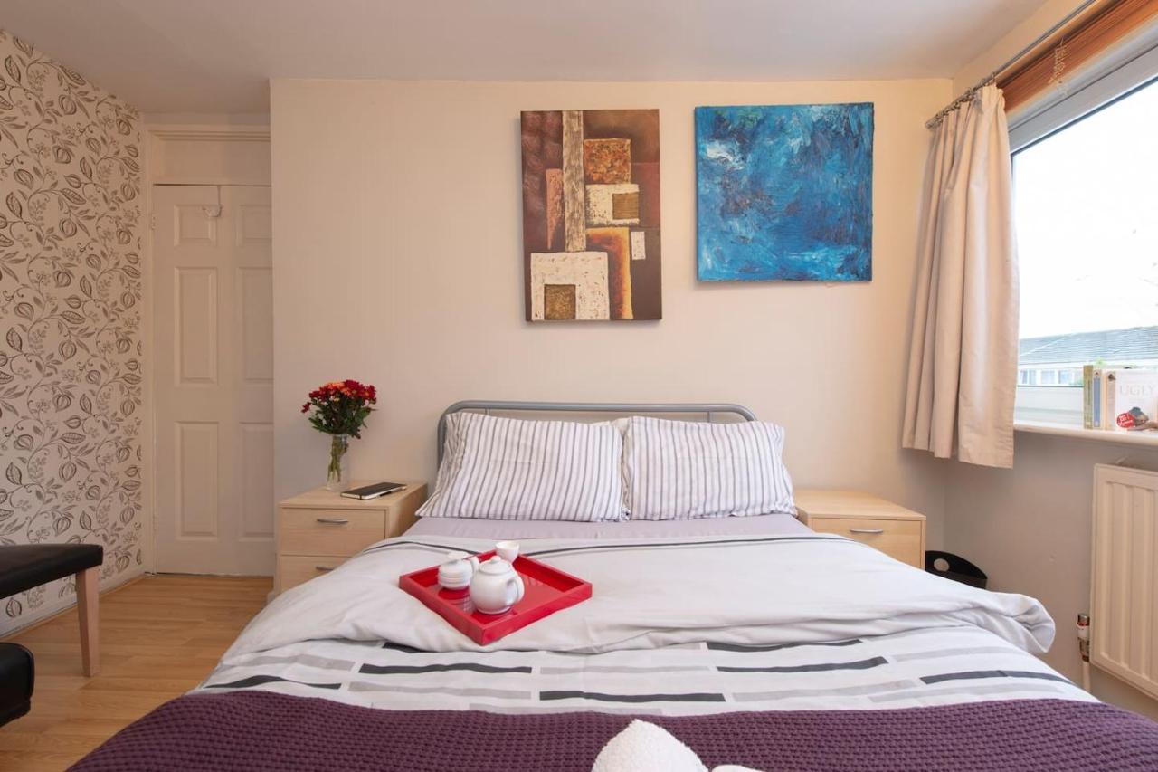 Oasis 77 Accommodatie bij particulieren