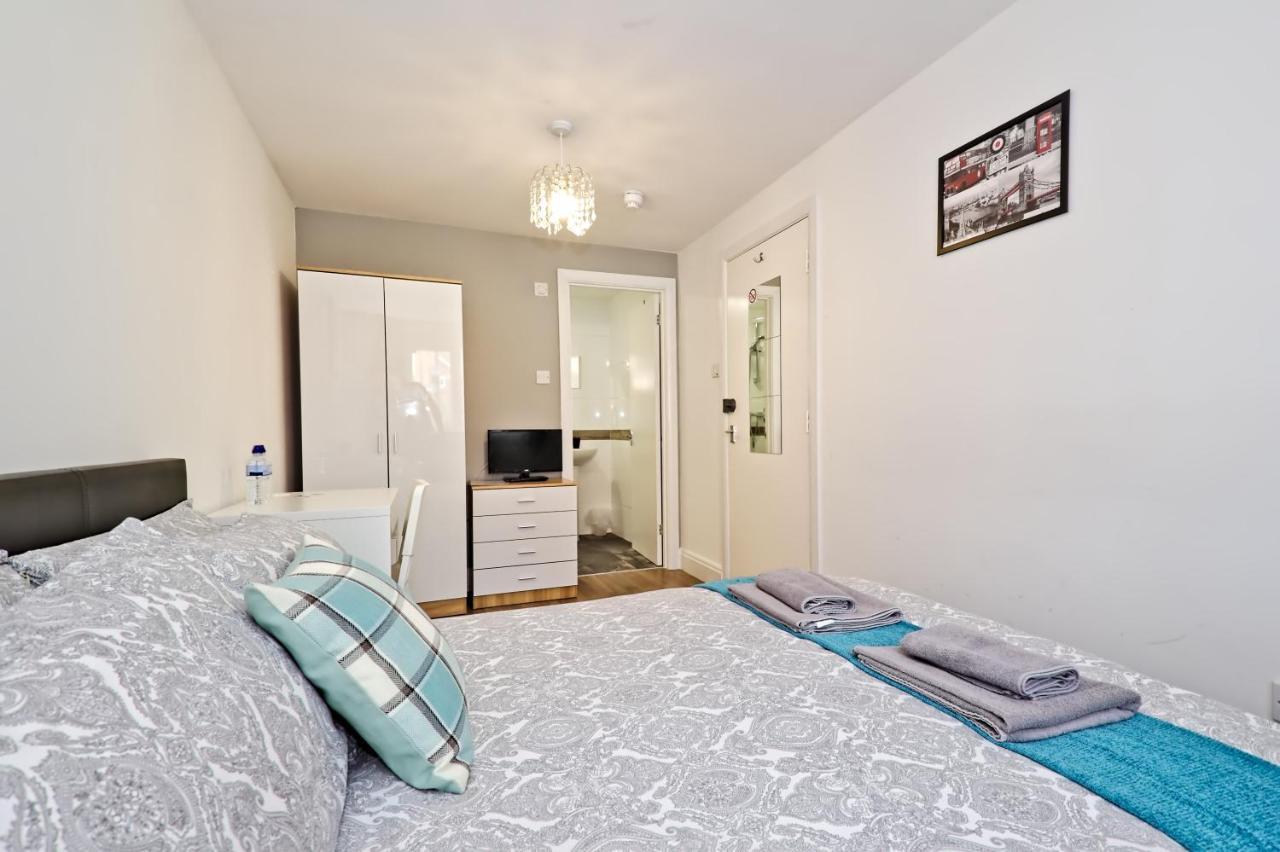 Harlinger 2* London
