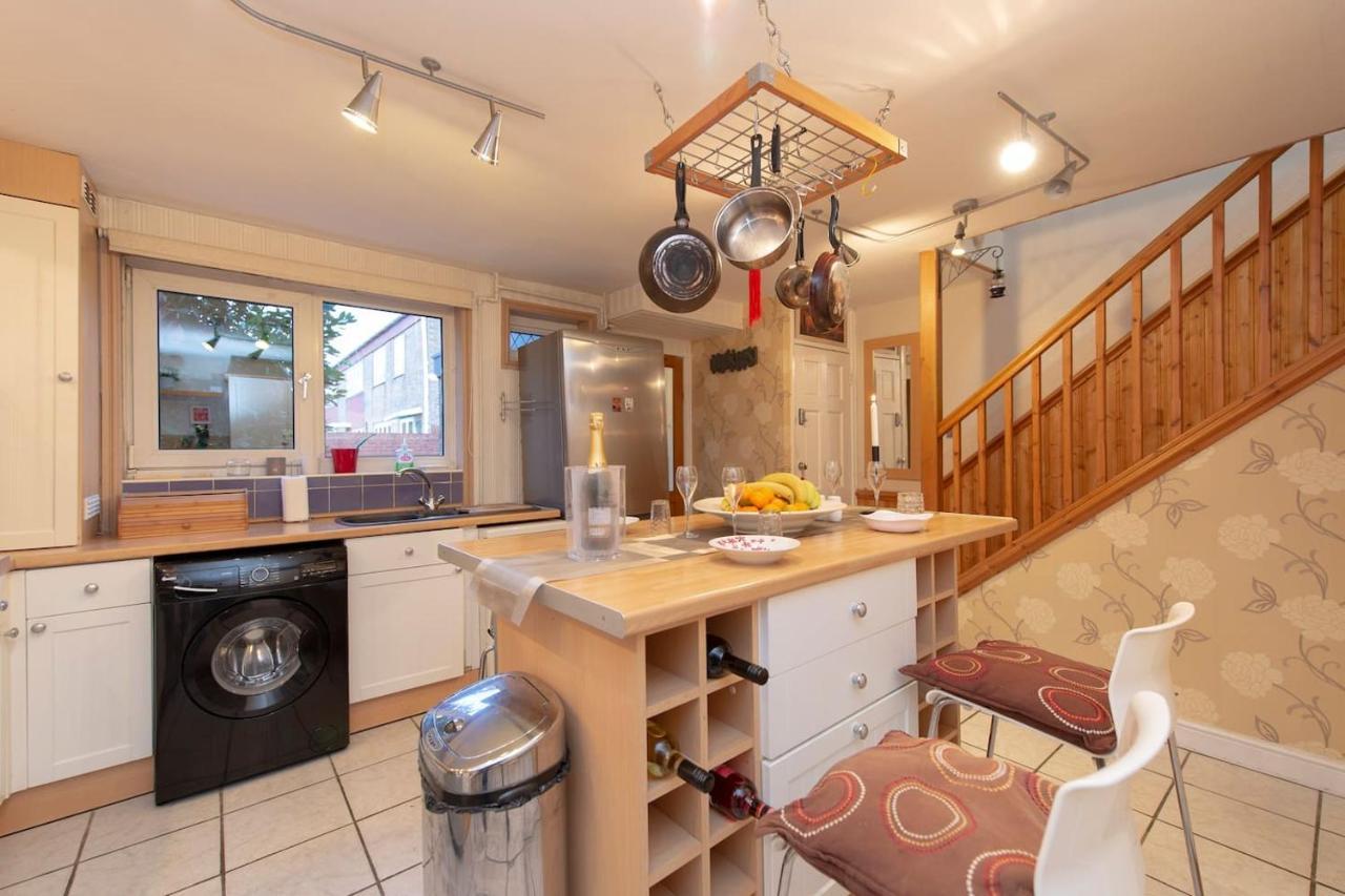 Oasis 77 Accommodatie bij particulieren