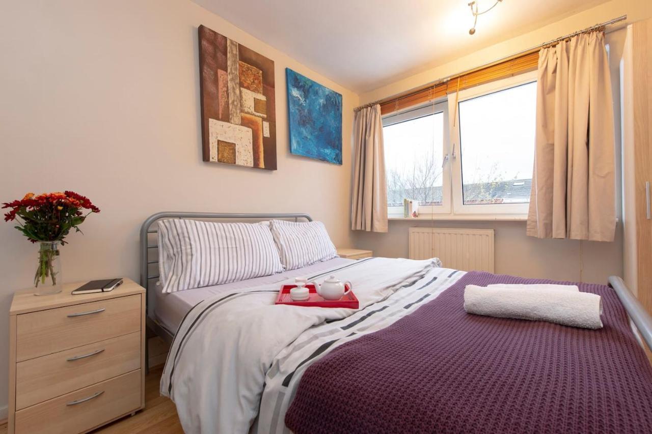 Oasis 77 Accommodatie bij particulieren Londen