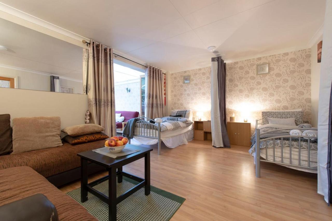 Accommodatie bij particulieren Oasis 77
