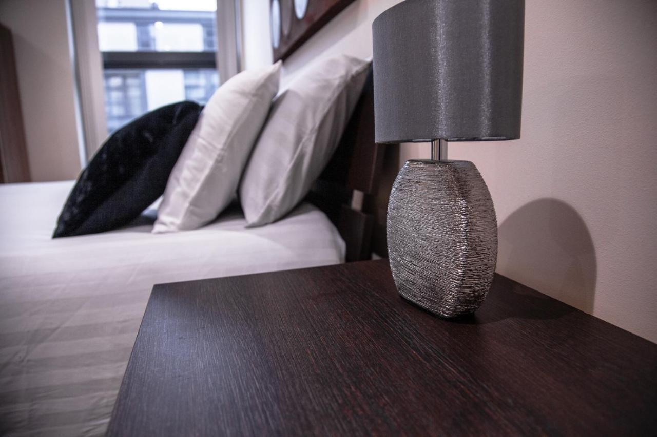 Apartment Canary Wharf Retreat - Serviced