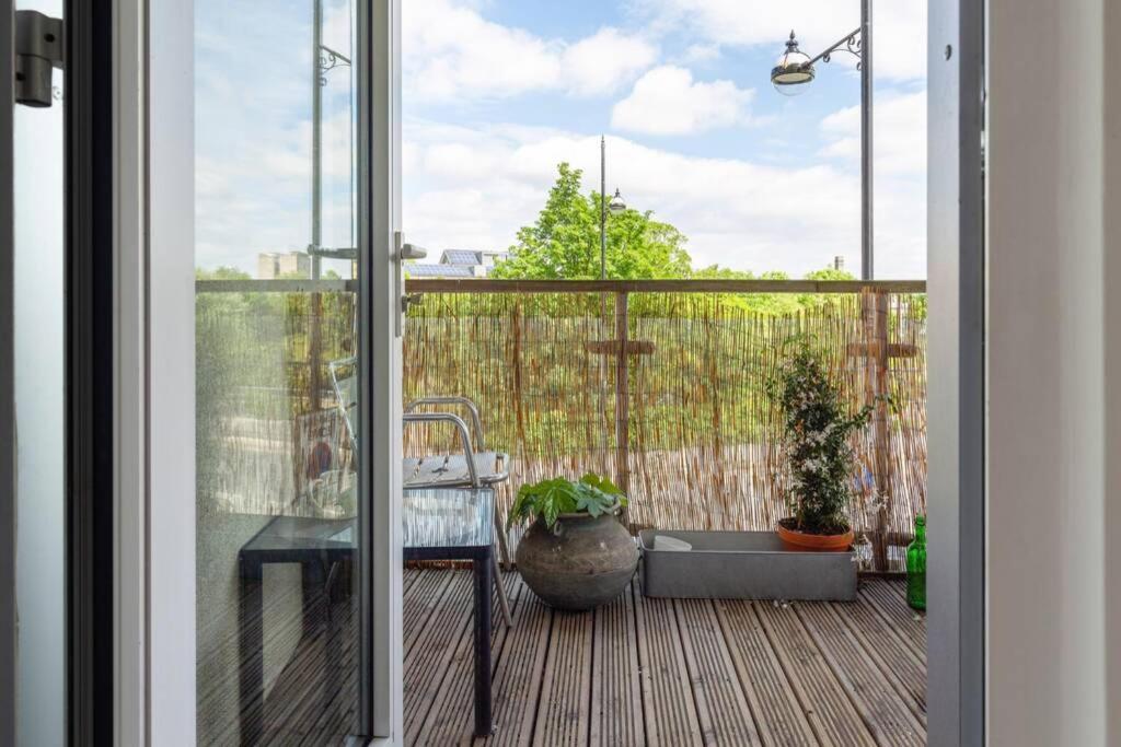 Apartment Stunning 1 Bed Canal View - Bethnal Green - London