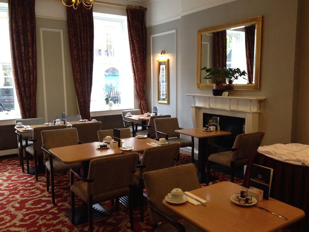 Hotell Grange Lancaster 3*