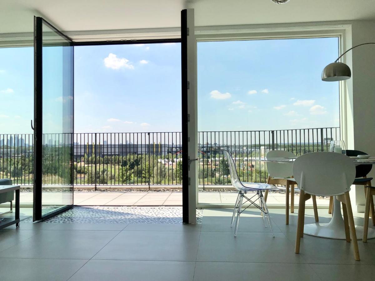 Lejlighed Panoramic Park And Penthouses Retreat
