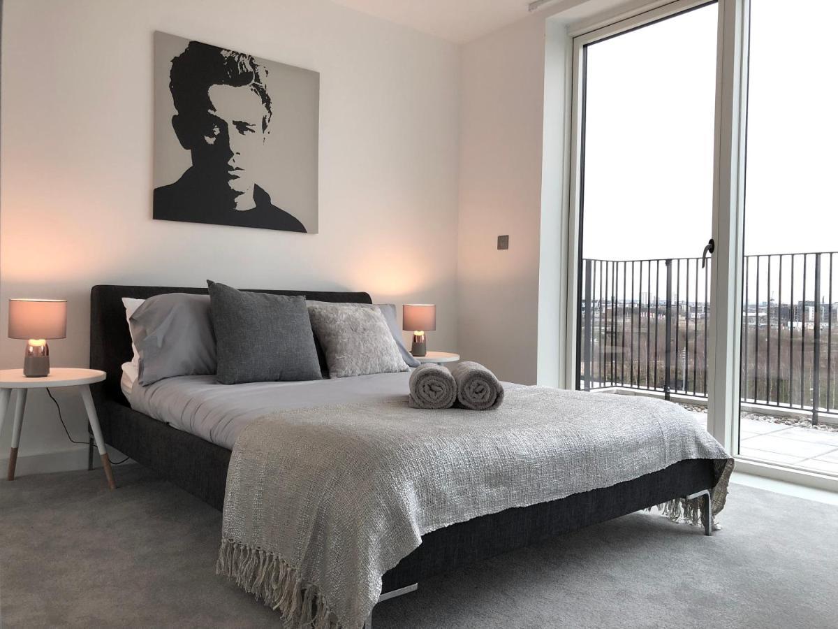 Lejlighed Panoramic Park And Penthouses Retreat *
