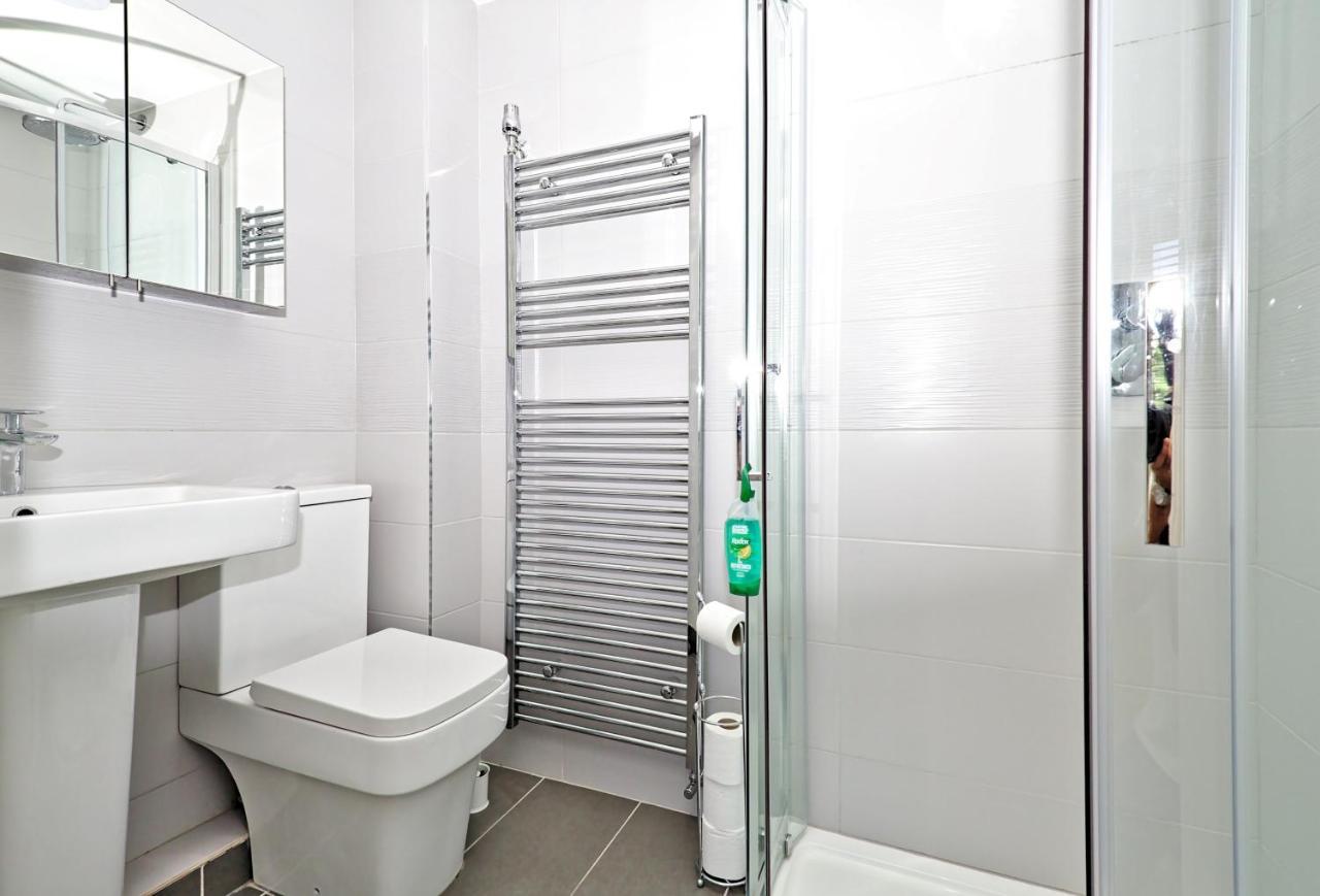Harlinger Annexe Gasthuis Londen
