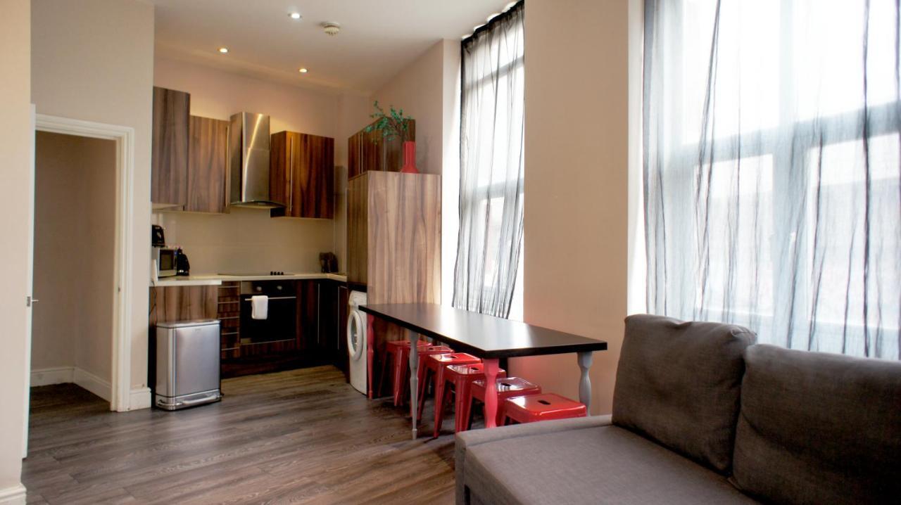 Heart Of Shoreditch Appartement Londres