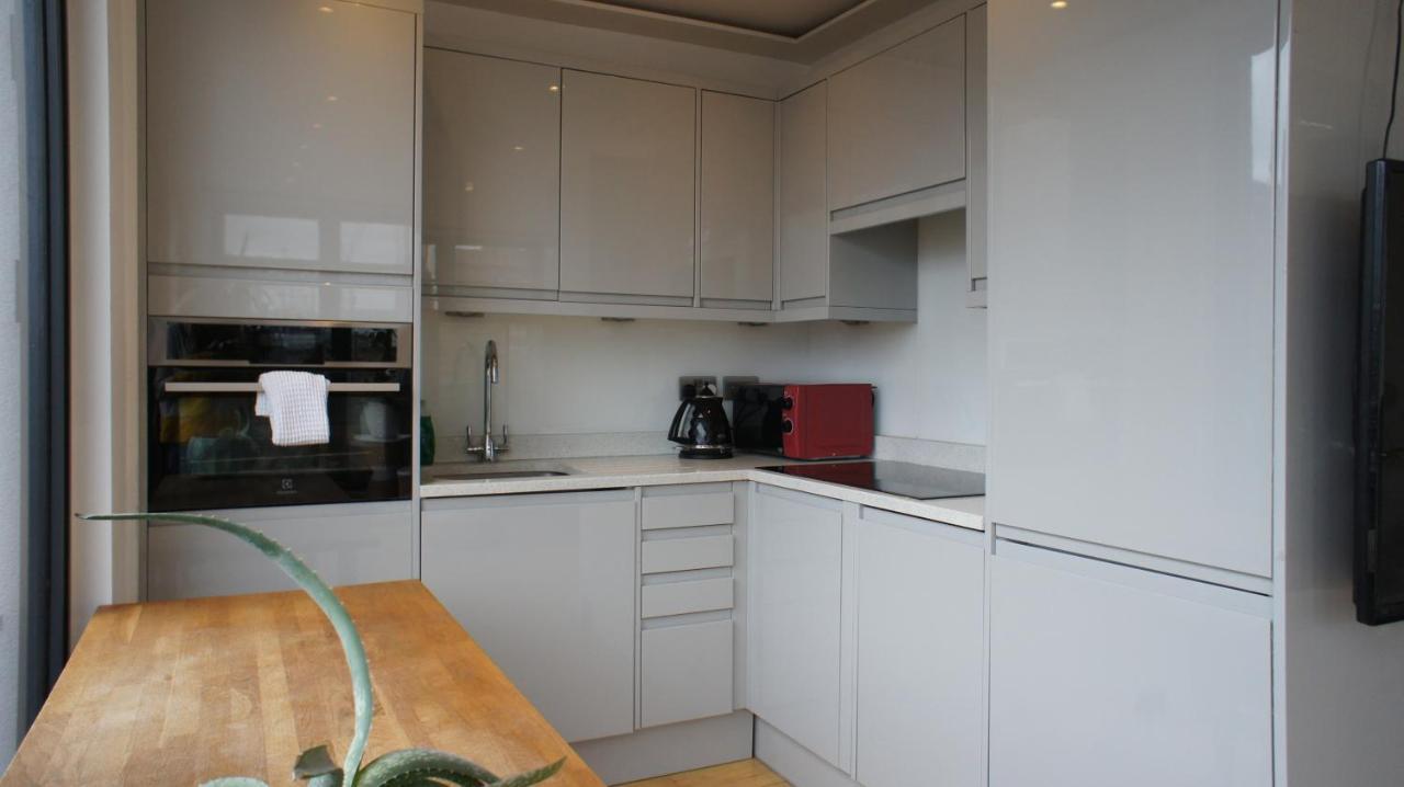 Appartement Shoreditch Place