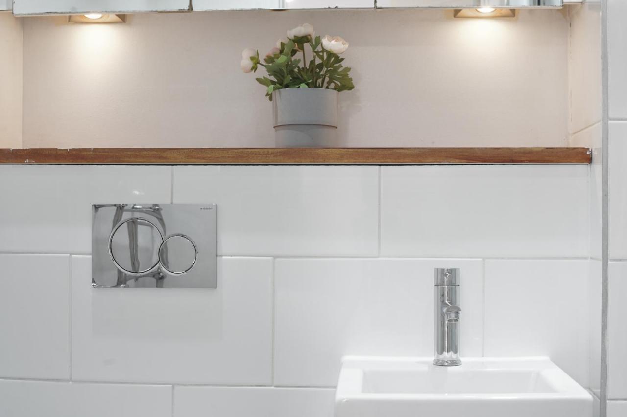 Modern 2 Bed By Tower Bridge Bridge Apartment London