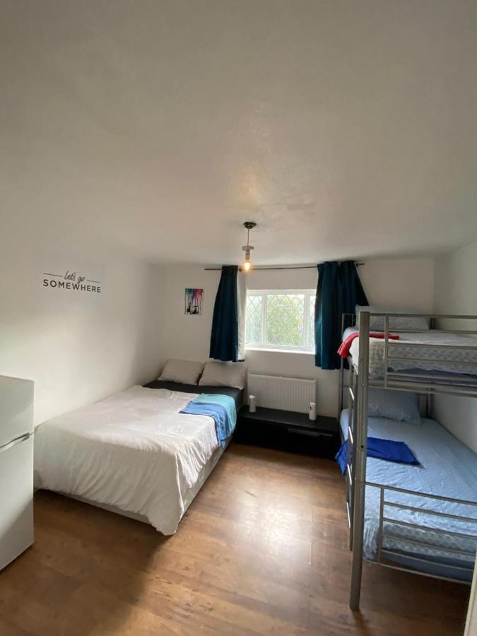 Accommodatie bij particulieren Private In *