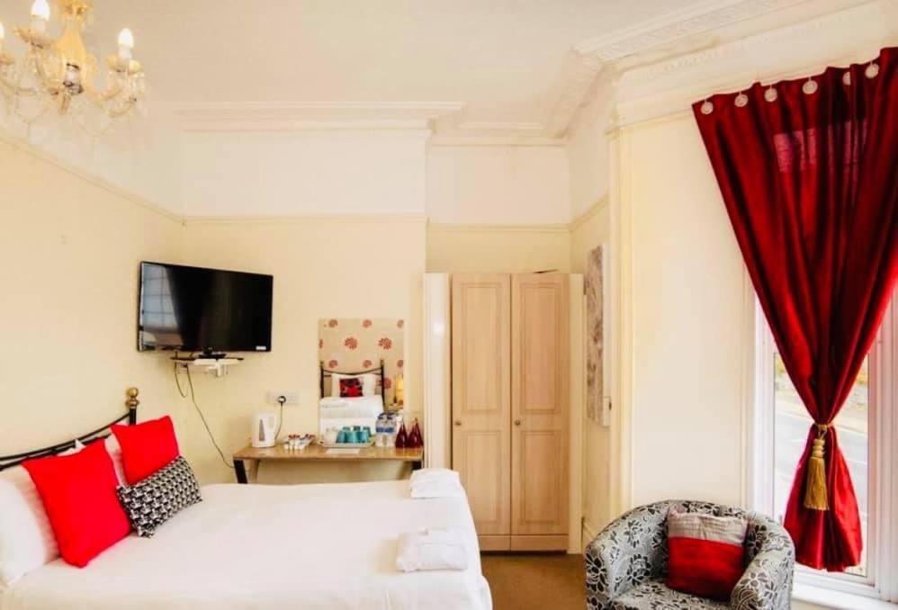 Hotel Brick Lane 2*