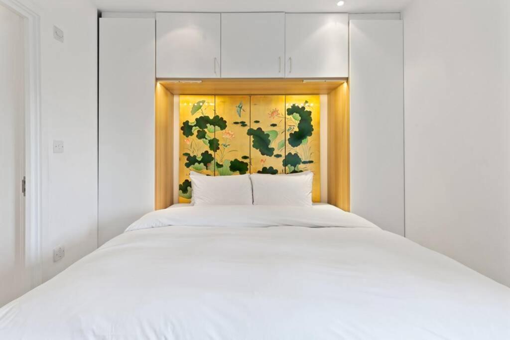 Apartment Stunning 1 Bed Canal View - Bethnal Green -