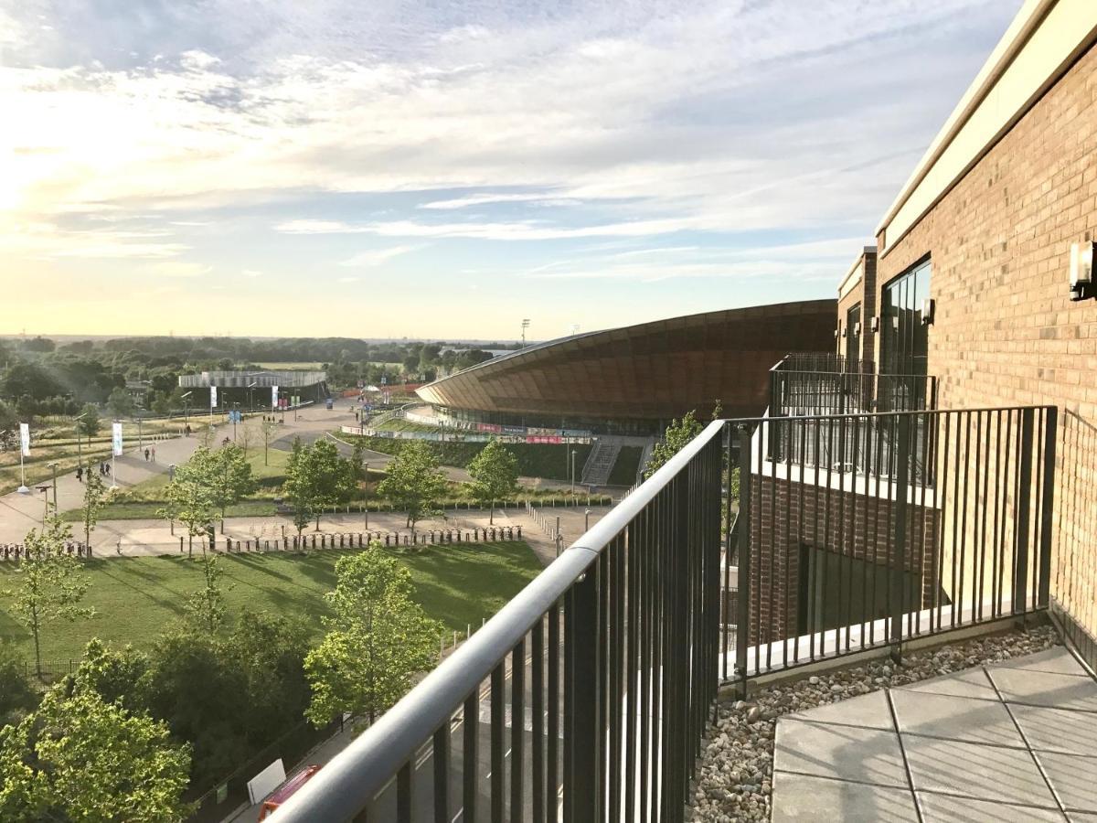 Lejlighed Panoramic Park And Penthouses Retreat