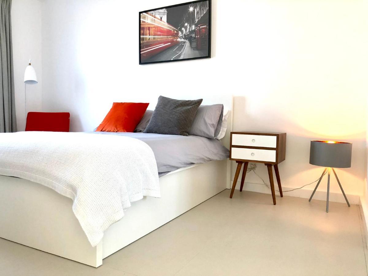 Panoramic Park And Penthouses Retreat Lejlighed *