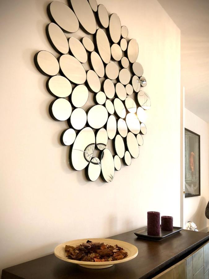 Lejlighed Panoramic Park And Penthouses Retreat