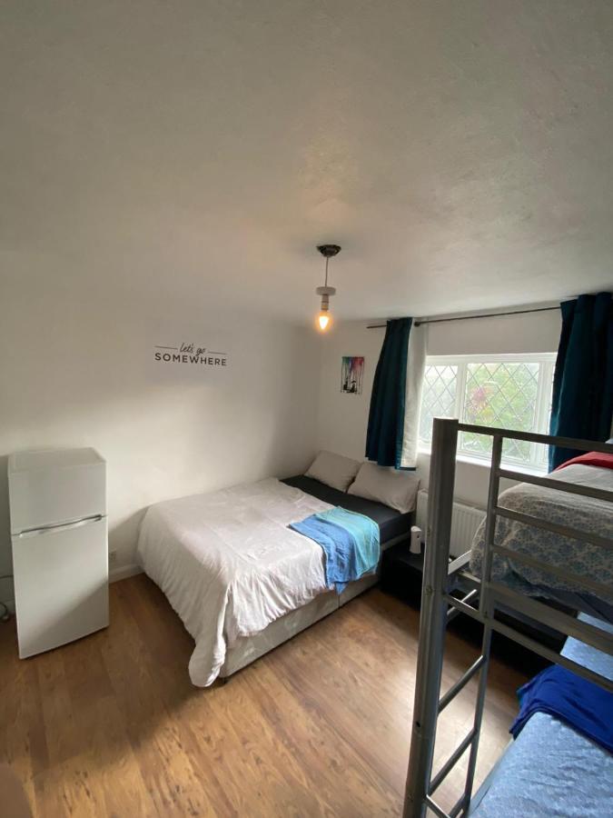 Private In Accommodatie bij particulieren *