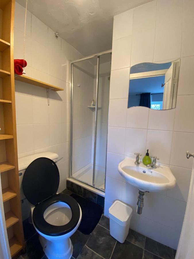 Private In Accommodatie bij particulieren *