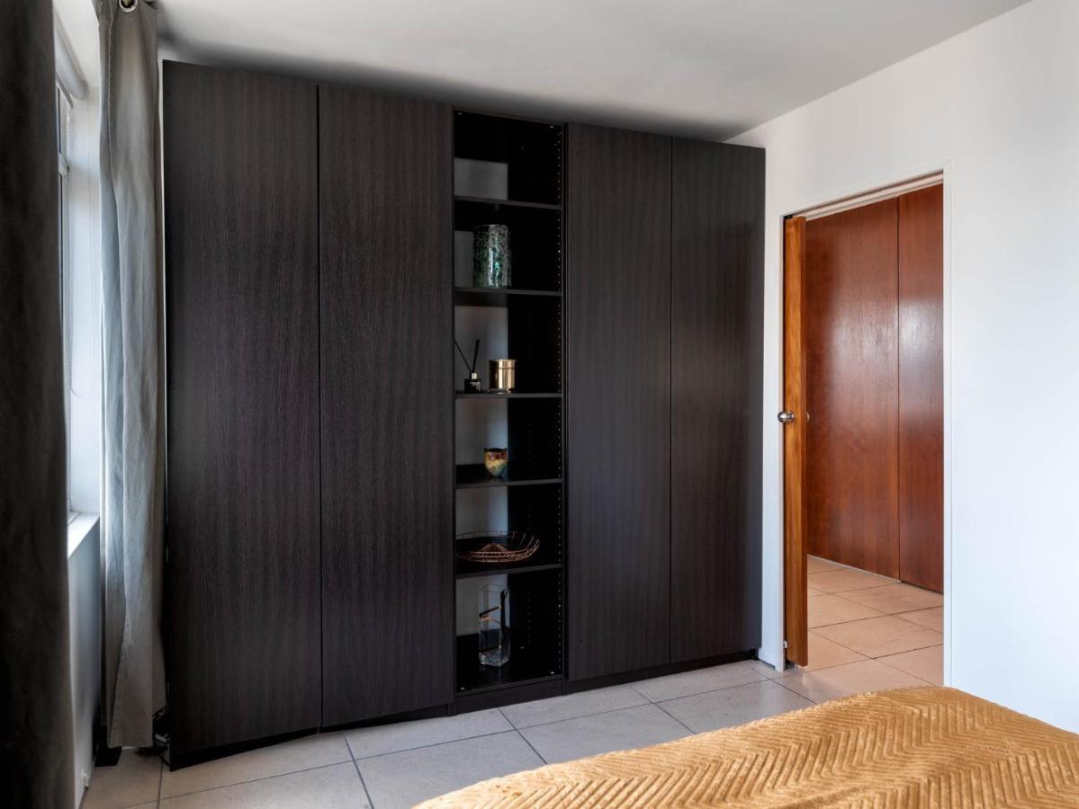 D8 - Hoxton Square Penthouse * Londra
